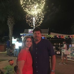 Meet your Posher, Jerry